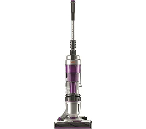 Vax Air Stretch Pet Max U85-AS-Pme Upright Bagless Vacuum Cleaner Purple Vacuum Cleaners