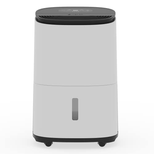 MeacoDry Arete® One 12L dual Dehumidifier & HEPA air purifier