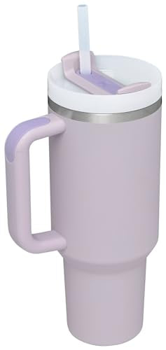 STANLEY The Quencher H2.0 FlowState Tumbler