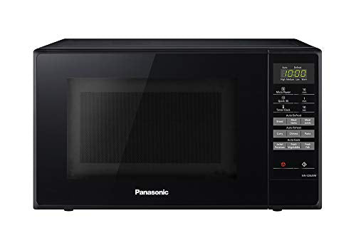 Panasonic Compact Solo Microwave Oven