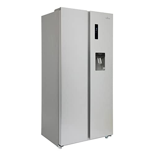 Willow Total No Frost American Style Fridge Freezer