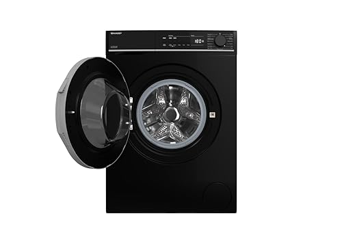 Sharp Freestanding Washing Machine