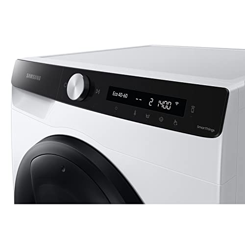 ecoBubble 9kg 1400 Spin Freestanding Washing Machine