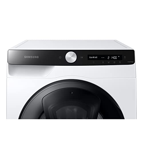 ecoBubble 9kg 1400 Spin Freestanding Washing Machine