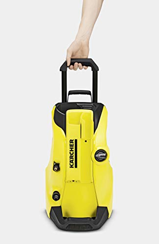Kärcher K4 Premium Full Control Car and Home