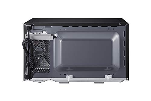 Panasonic Compact Solo Microwave Oven