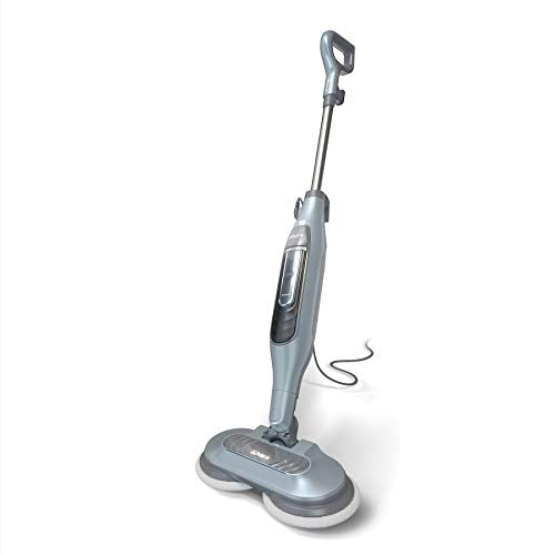 Shark Steam Mop, Steam & Scrub All-in-One Scrubbing and Sanitizing