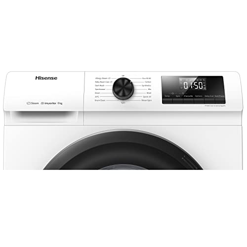 Hisense Freestanding-6 KG