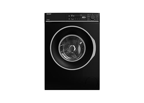 Sharp Freestanding Washing Machine