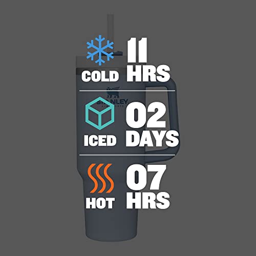 STANLEY Adventure Quencher Travel Tumbler