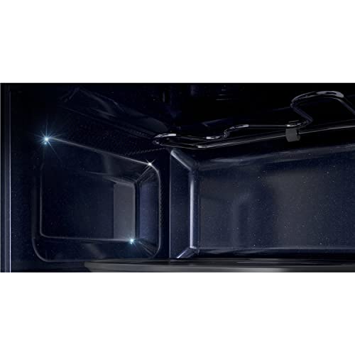 Samsung Microwave Grill