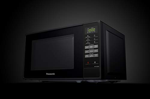 Panasonic Compact Solo Microwave Oven