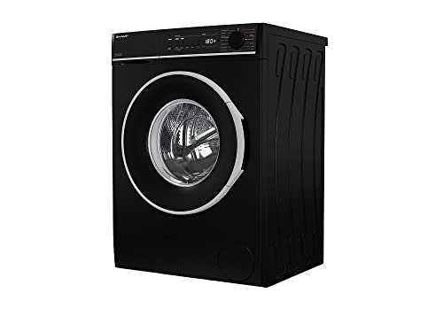 Sharp Freestanding Washing Machine