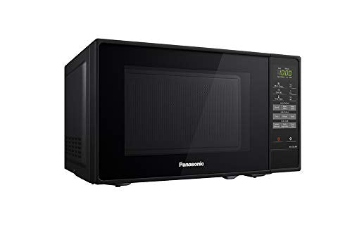 Panasonic Compact Solo Microwave Oven