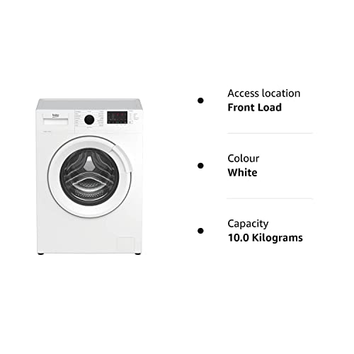 Beko 10Kg Washing Machine