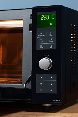 Panasonic 3-in-1 Combination Microwave Oven