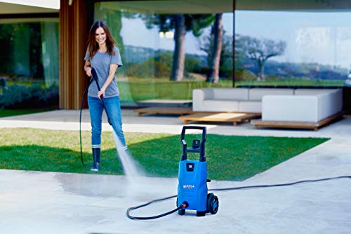 Nilfisk bar Pressure Washer