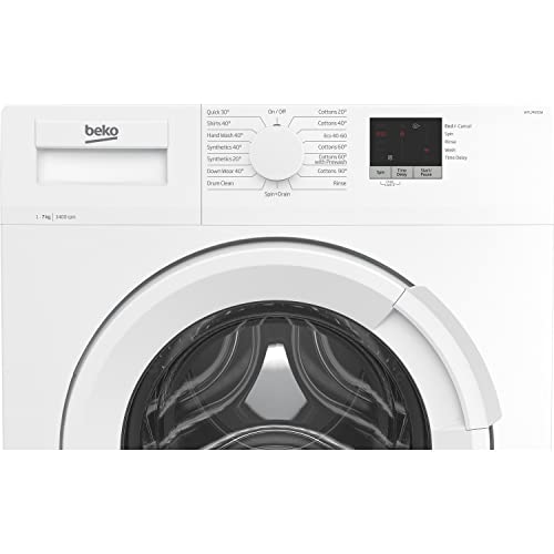 Beko Washing Machine 7 kg