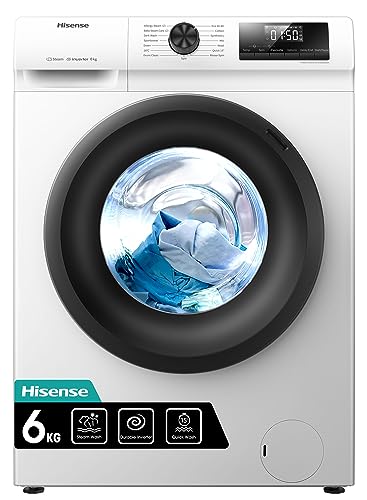 Hisense Freestanding-6 KG
