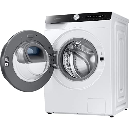 ecoBubble 9kg 1400 Spin Freestanding Washing Machine