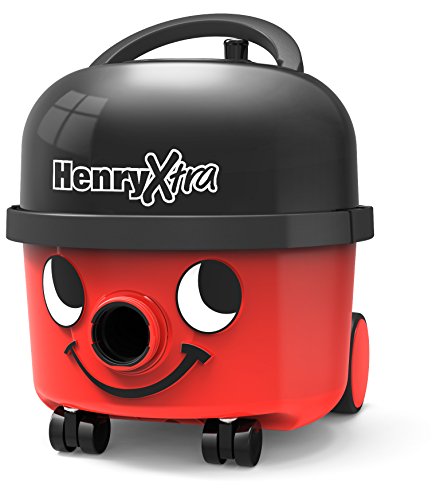 Henry Numatic Xtra Vacuum Cleaner
