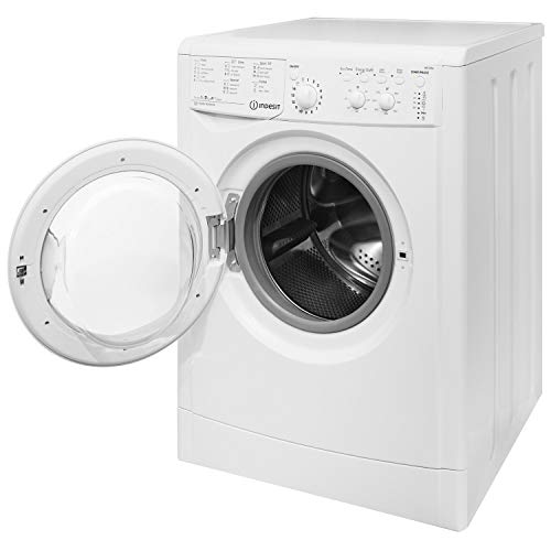 INDESIT EcoTime 7kg 1200rpm Freestanding Washing Machine