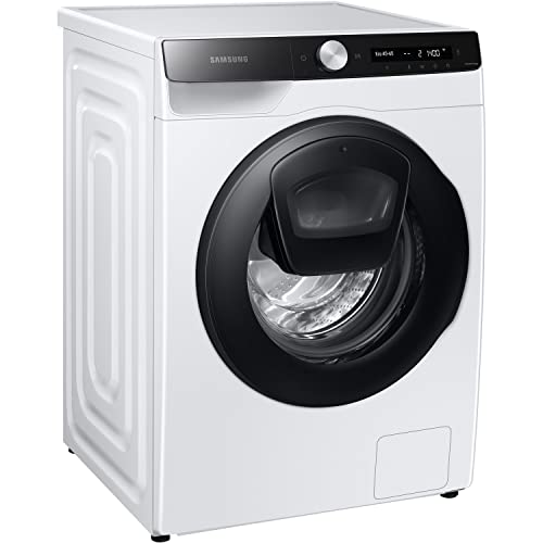 ecoBubble 9kg 1400 Spin Freestanding Washing Machine