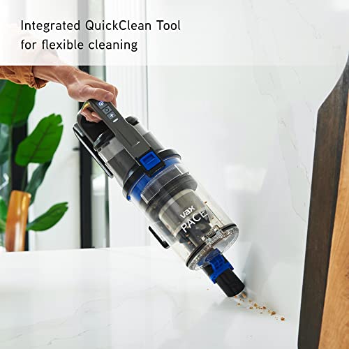 Vax Pace Cordless Vacuum Cleaner
