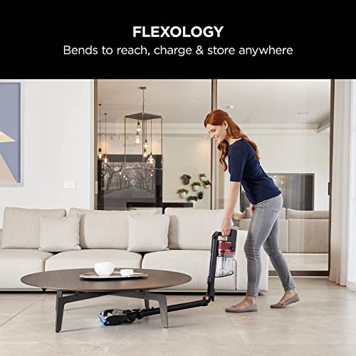 Shark Cordless Stick Vacuum Cleaner IZ300UKT