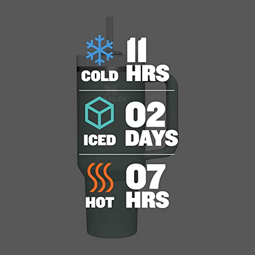 Stanley Quencher H2.O FlowState™ Tumbler