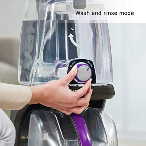 Vax Rapid Power Refresh Carpet Cleaner