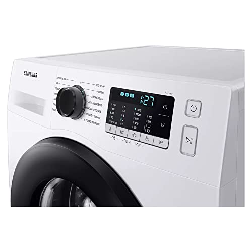 Samsung 8kg Load Spin Freestanding Washing Machine