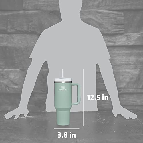 Stanley Quencher H2.O FlowState™ Tumbler