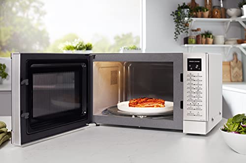 Panasonic Solo Inverter Microwave Oven