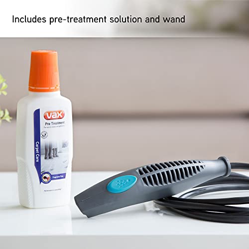 Vax Dual Power Pet Advance Carpet Cleaner