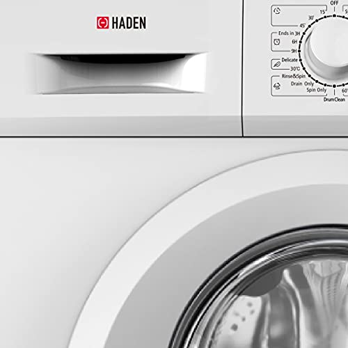 Haden Freestanding Washing Machine - 6kg