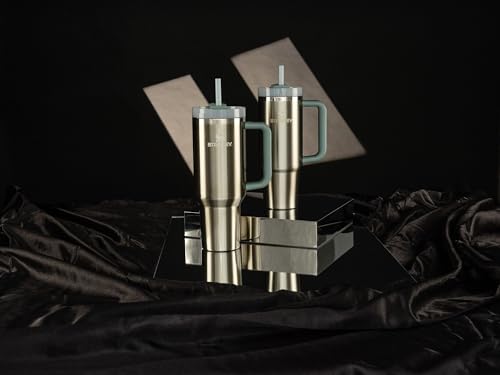 Stanley Quencher H2.0 FlowState Tumbler