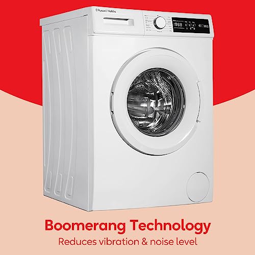 Russell Hobbs Freestanding Washing Machine