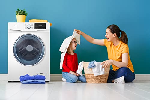 Freestanding 9 kg Washing Machine