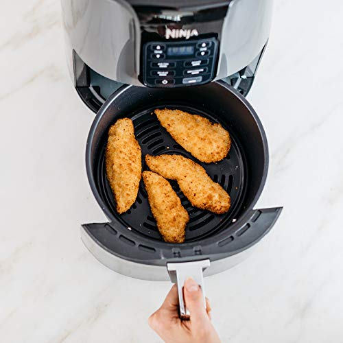 Ninja Air Fryer AF100UK