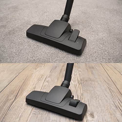Henry Bagged Cylinder Vacuum