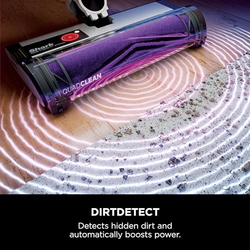 Shark Detect Pro Cordless Vacuum Cleaner IW3611UKT