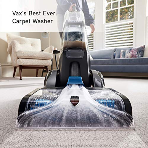 Vax Platinum SmartWash