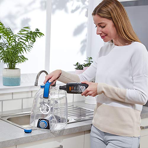 Vax Rapid Power Plus Carpet Cleaner