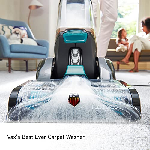 Vax Smartwash Pet-Design Carpet Cleaner