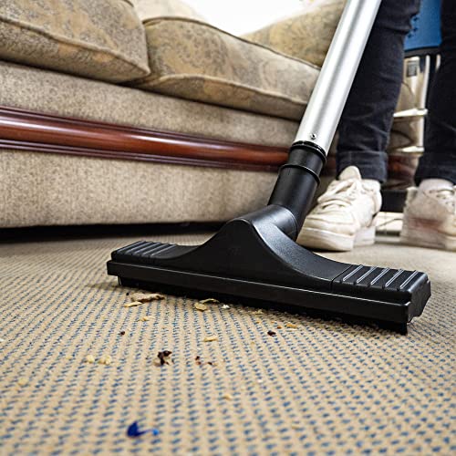 Hyundai 1200w Wet & Dry Vacuum 2-in-1 Upholstery Cleaner