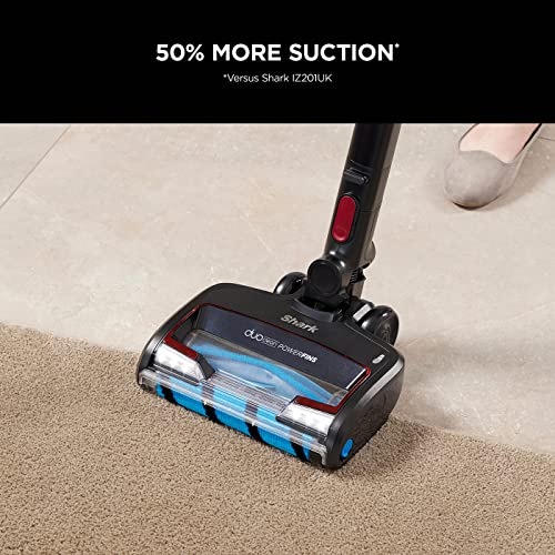 Shark Cordless Stick Vacuum Cleaner IZ300UKT