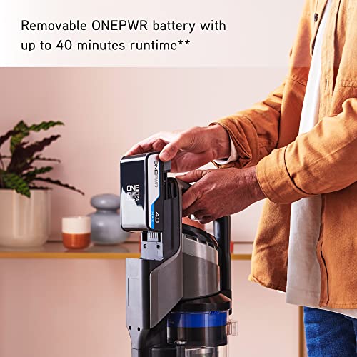 Vax Pace Cordless Vacuum Cleaner