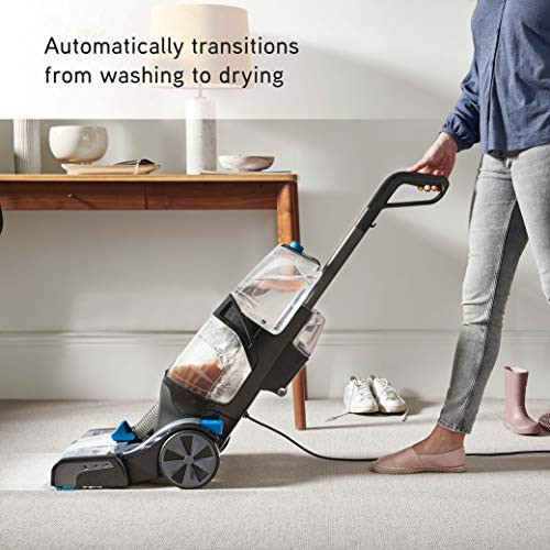 Vax Platinum SmartWash