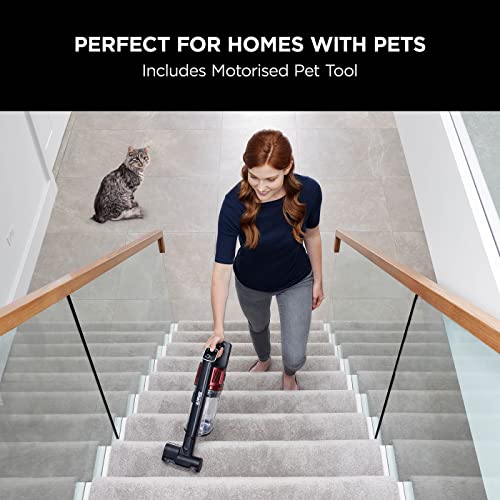 Shark Cordless Stick Vacuum Cleaner IZ300UKT